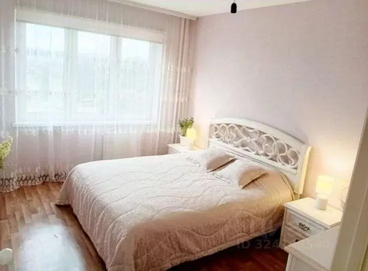 2-к кв. Краснодарский край, Краснодар Черкасская ул., 141 (57.1 м) - Фото 0