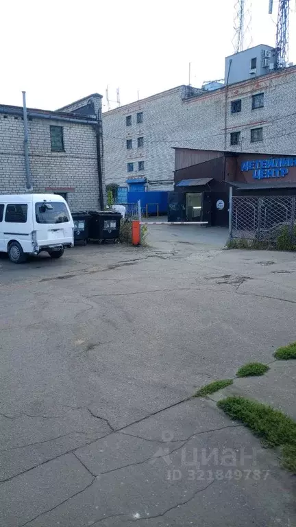 Гараж в Московская область, Мытищи пер. 1-й Рупасовский, 6К3 (17 м) - Фото 0