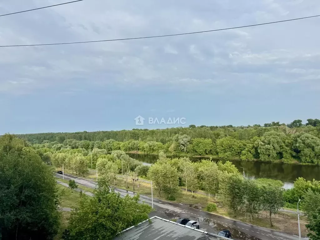 2-к кв. Московская область, Орехово-Зуево Набережная ул., 13 (45.1 м) - Фото 0