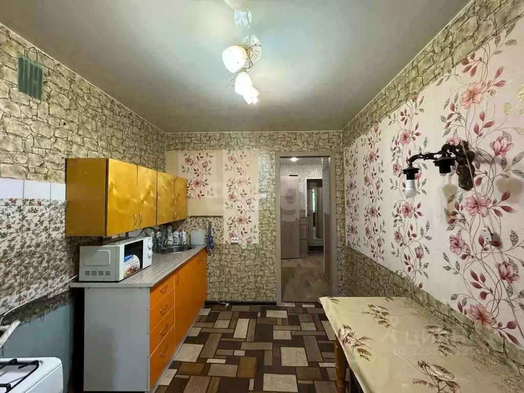 1-к кв. Коми, Сыктывкар ул. Мира, 46 (34.2 м) - Фото 0