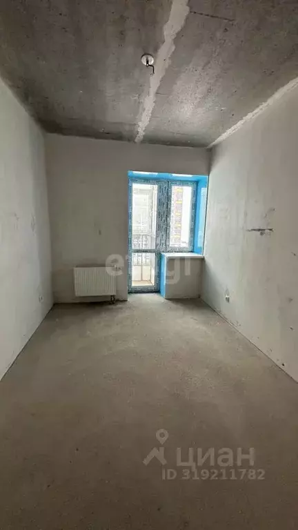 1-к кв. Башкортостан, Уфа ул. Природная, 24 (39.04 м) - Фото 1