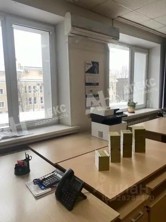 Помещение свободного назначения в Москва 2-й Верхний Михайловский ... - Фото 1