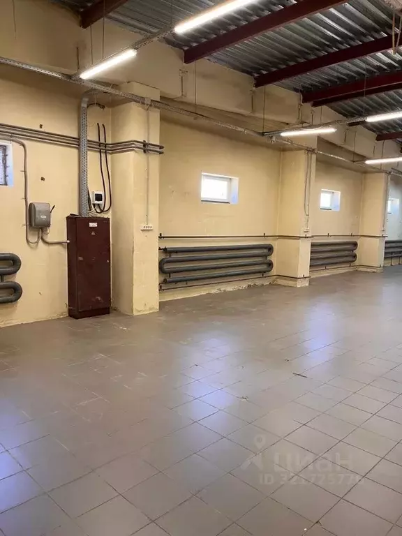 Производственное помещение в Тверская область, Тверь Индустриальная ... - Фото 1