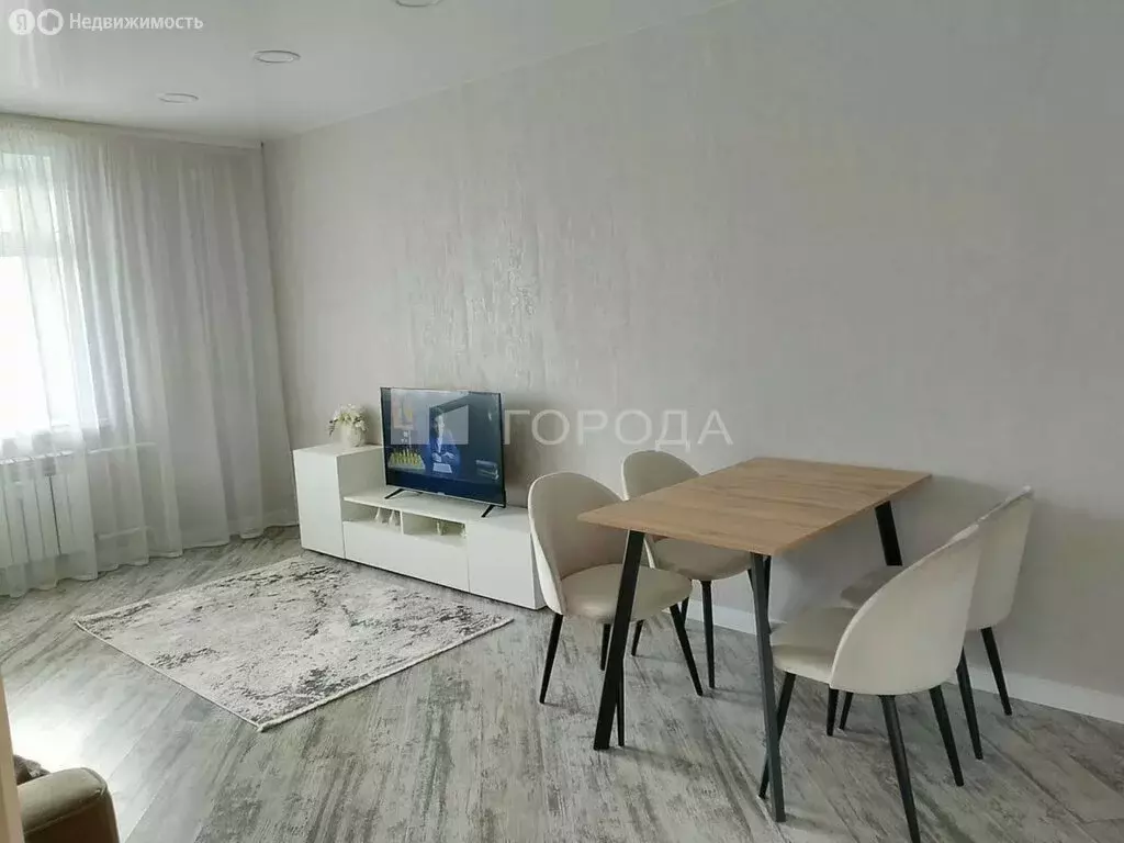 Квартира-студия: Барнаул, Павловский тракт, 299 (29 м) - Фото 0