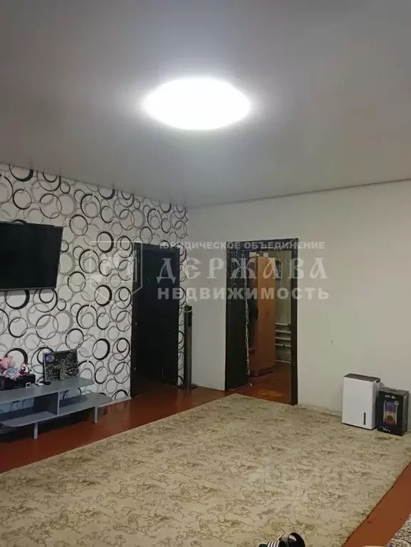 Дом в Кемеровская область, Кемерово Алыкаевская ул. (92 м) - Фото 2