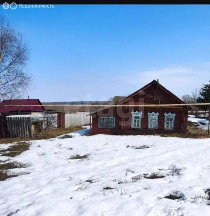 Участок в село Анненково, Полевая улица (28 м) - Фото 2
