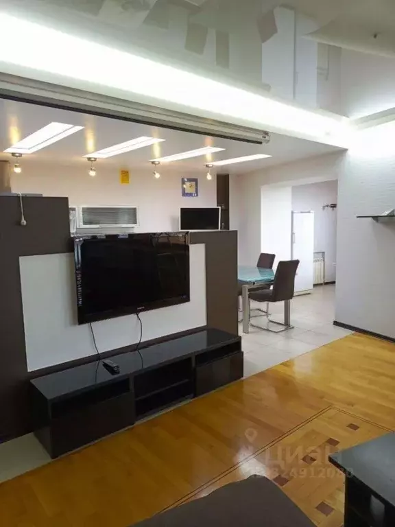 4-к кв. Самарская область, Самара Садовая ул., 280 (145.0 м) - Фото 2