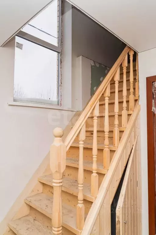 Дом в Башкортостан, Уфа Шепетовская ул., 25 (63 м) - Фото 1