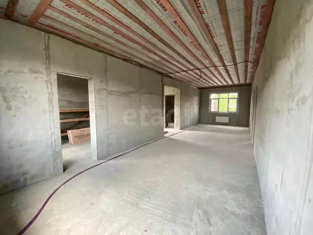 Дом в Московская область, Рузский муниципальный округ, Тучково пгт ул. ... - Фото 1