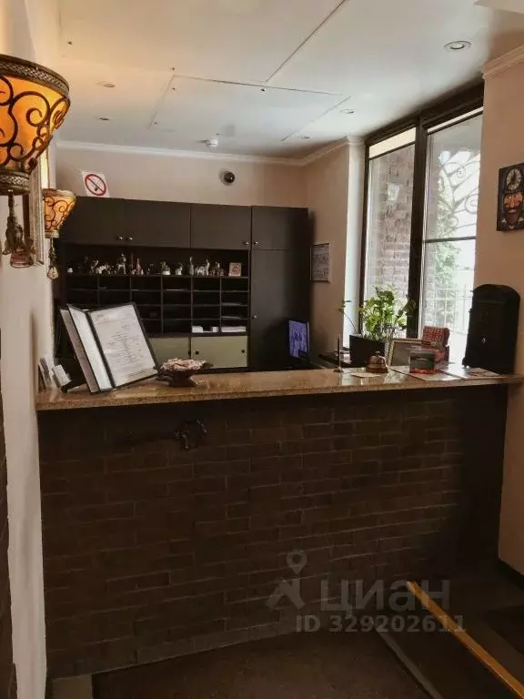 Комната Москва ул. Климашкина, 9 (10.0 м) - Фото 2