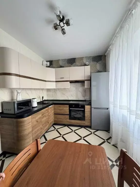 2-к кв. Красноярский край, Красноярск Линейная ул., 122 (54.43 м) - Фото 0