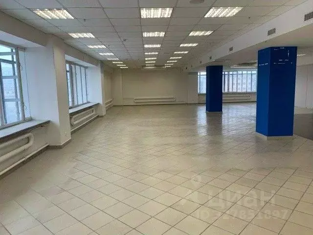 Помещение свободного назначения в Москва Ленинский просп., 54 (233 м) - Фото 1