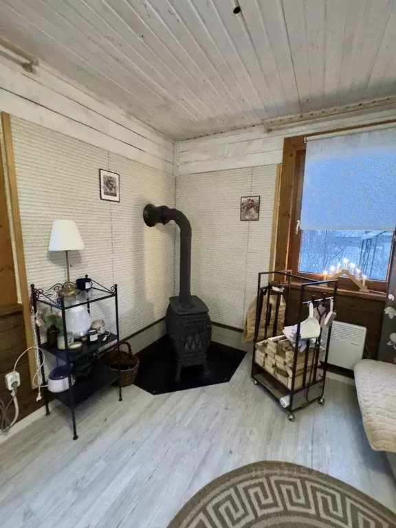 Коттедж в Санкт-Петербург, Санкт-Петербург, Сестрорецк Разлив СНТ, ... - Фото 1