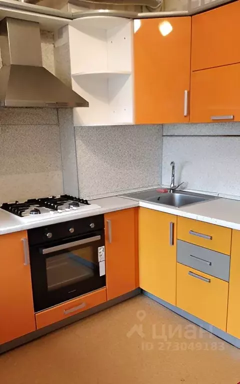 2-к кв. Башкортостан, Уфа ул. Георгия Мушникова, 19 (56.0 м) - Фото 0