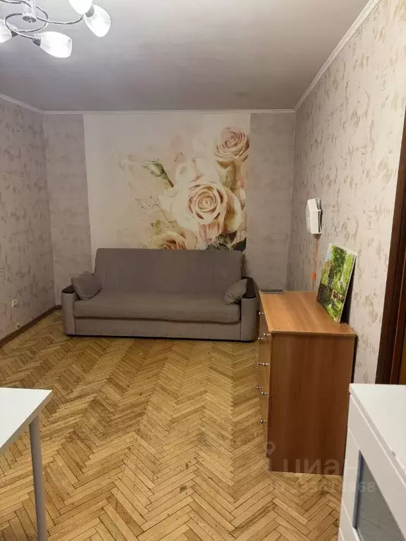 2-к кв. Москва Стройковская ул., 17/1 (50.0 м) - Фото 2