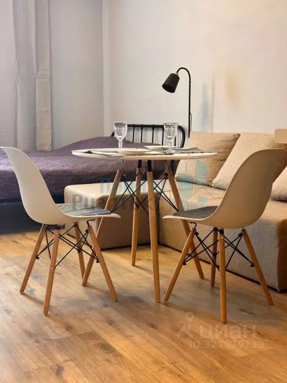 Комната Нижегородская область, Нижний Новгород Гордеевская ул., 107 ... - Фото 1