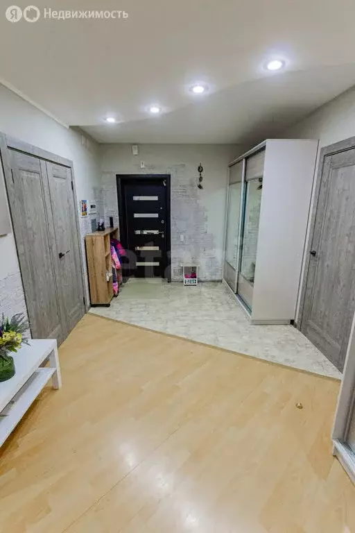 3-комнатная квартира: Ухта, Интернациональная улица, 40В (83.3 м) - Фото 1