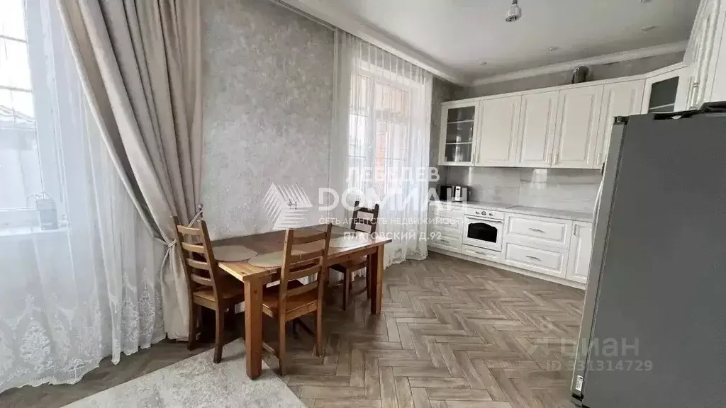 Таунхаус в Ростовская область, Новочеркасск № 110 садовое ... - Фото 2