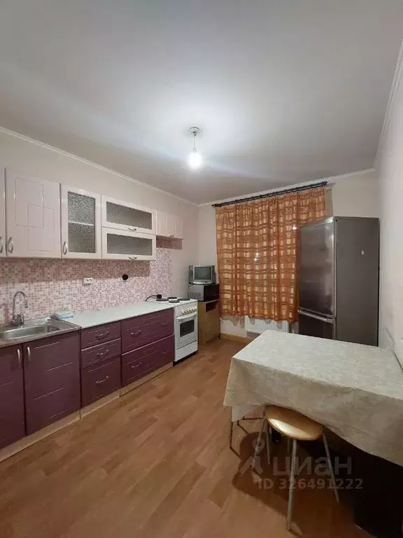 2-к кв. Пермский край, Пермь Целинная ул., 55 (58.0 м) - Фото 2