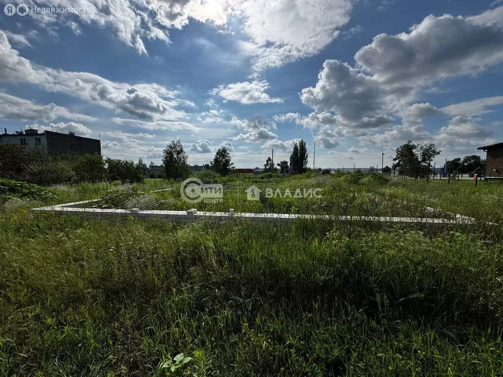 Участок в Новоживотинное, Берёзовая улица, 1 (8 м) - Фото 1