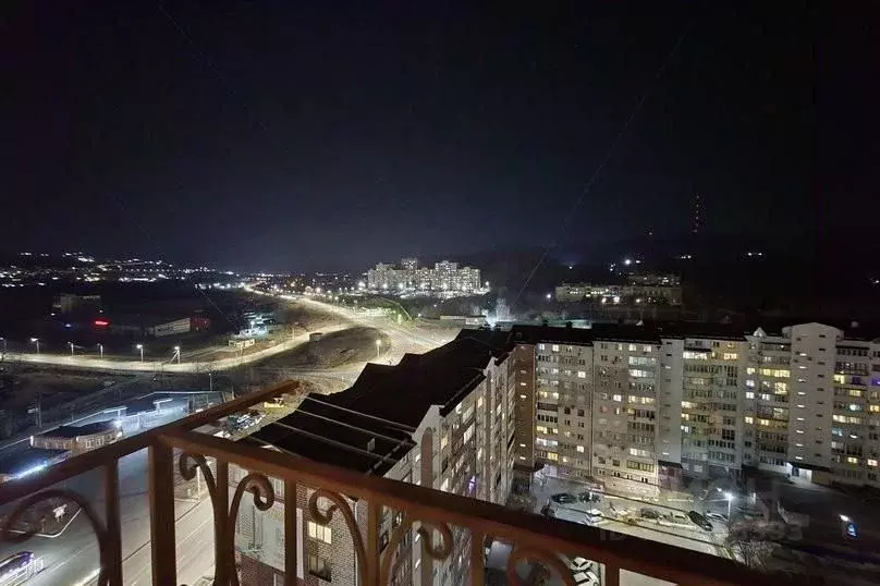 2-к кв. Приморский край, Находка бул. Энтузиастов, 1 (58.0 м) - Фото 1
