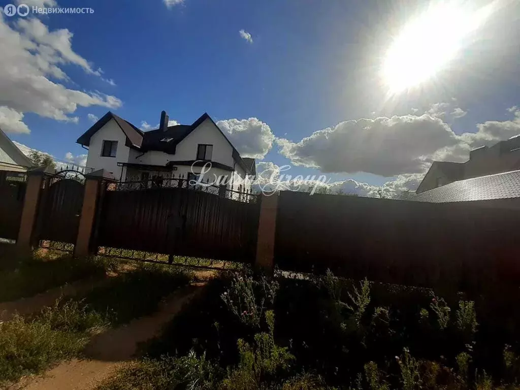 Дом в деревня Нуркеево, Рябиновая улица, 12 (122 м) - Фото 2