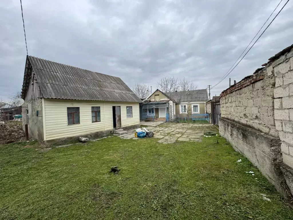 Участок в Кабардино-Балкария, Нальчик городской округ, с. Кенже  (12.7 ... - Фото 2