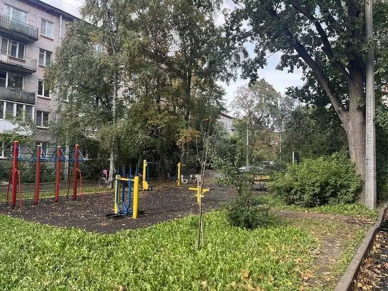 Квартира, 2 комнаты, 45.3 м - Фото 2