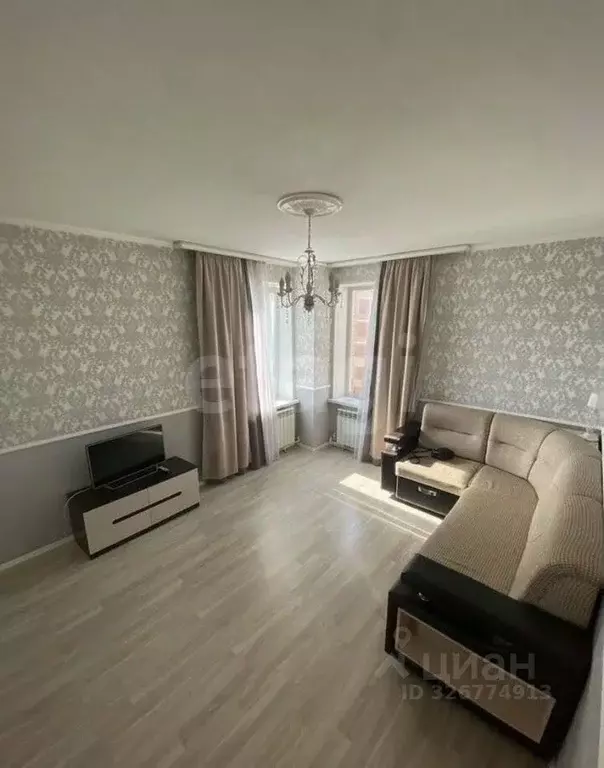 1-к кв. Новосибирская область, Новосибирск ул. Кошурникова, 29/3 (42.0 ... - Фото 1