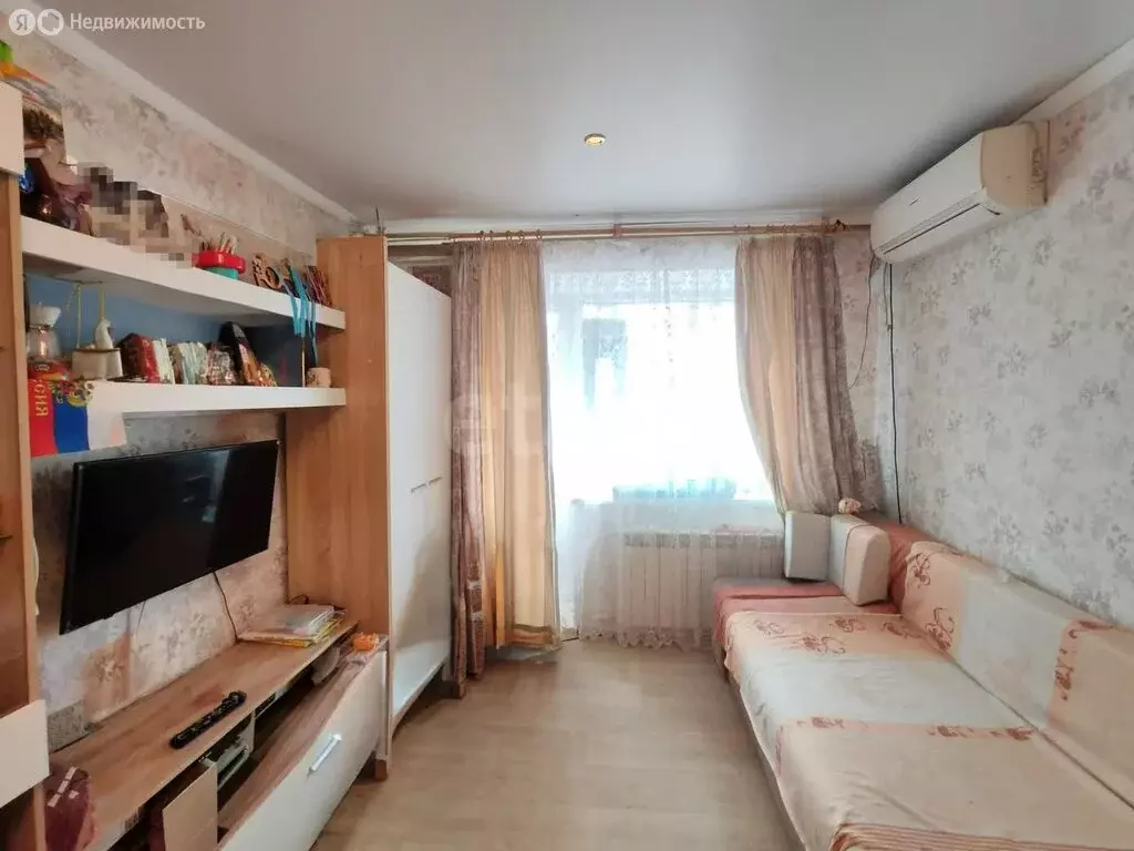 1-комнатная квартира: Луховицы, улица Мира, 13 (31 м) - Фото 0
