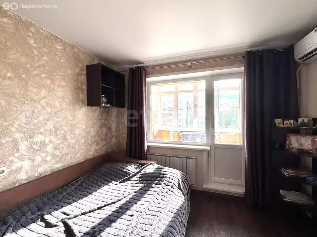 Квартира-студия: Саранск, улица Тани Бибиной, 1/12 (22.2 м) - Фото 1