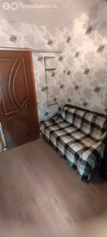 1-комнатная квартира: Рязань, улица Гоголя, 48 (13 м) - Фото 0