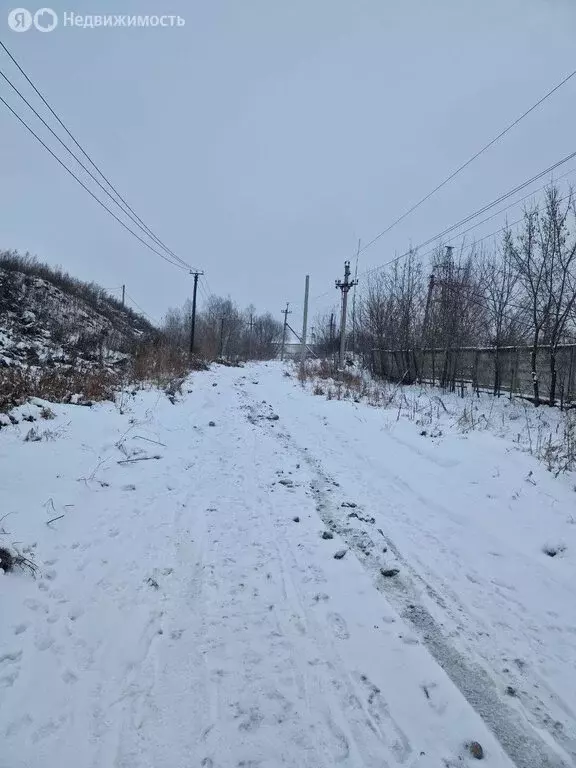 Участок в Иркутский муниципальный округ, рабочий посёлок Маркова (30 ... - Фото 0