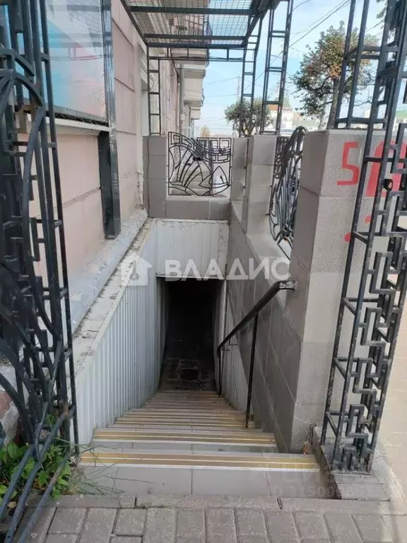 Помещение свободного назначения в Рязанская область, Рязань ... - Фото 1