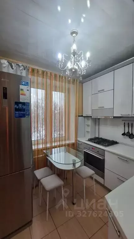 2-к кв. Москва ул. Вавилова, 20 (45.0 м) - Фото 1