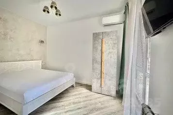 1-к кв. Краснодарский край, Сочи ул. Удачи, 14 (38.0 м) - Фото 1