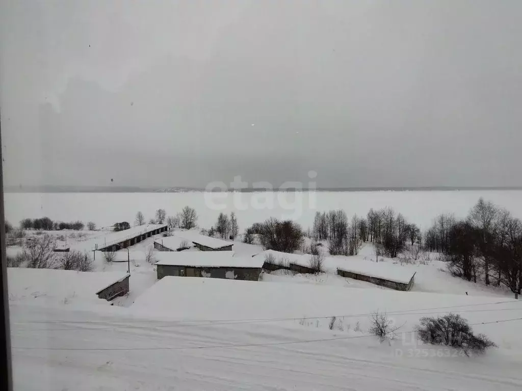 3-к кв. Пермский край, Добрянка ул. Энергетиков, 13 (58.5 м) - Фото 2