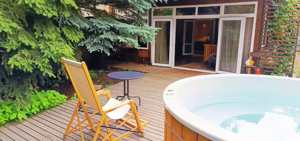 Дом в Московская область, Мытищи городской округ, д. Сгонники ул. ... - Фото 2