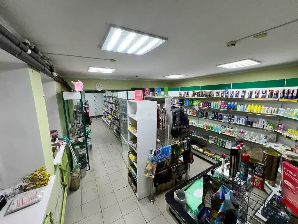 Офис в Белгородская область, Строитель Яковлевский городской округ, ... - Фото 1