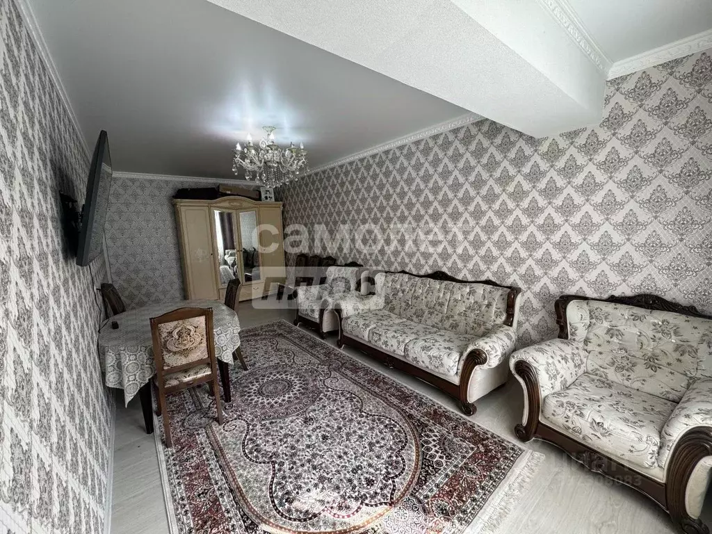 2-к кв. Дагестан, Дербент ул. Сальмана, 89 (57.0 м) - Фото 1