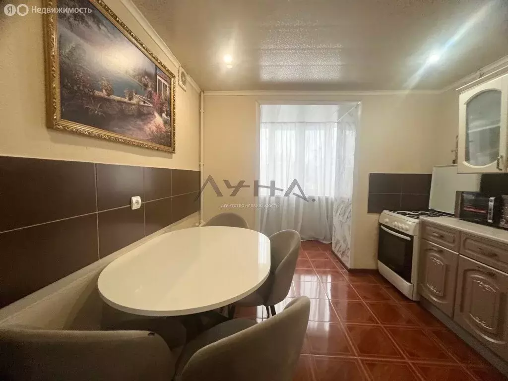 2-комнатная квартира: Елабуга, проспект Мира, 5 (50 м) - Фото 2