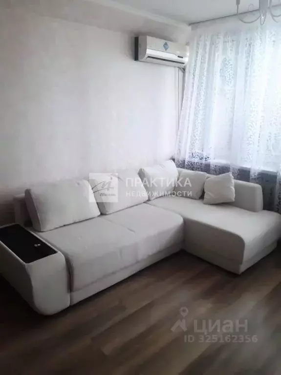 1-к кв. Москва Ленинградский просп., 33А (30.0 м) - Фото 1