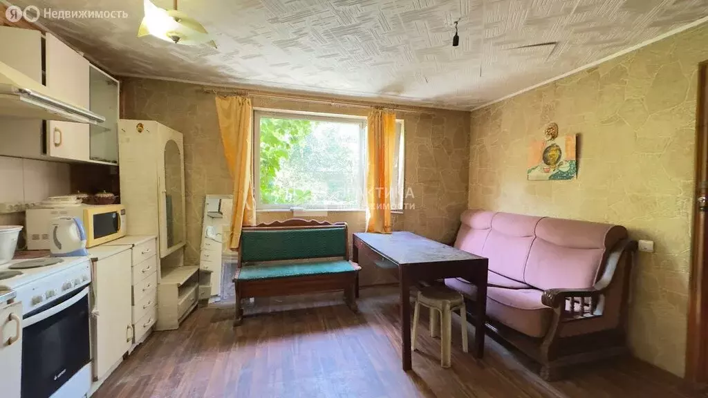 Дом в посёлок городского типа Ильинский, Октябрьская улица, 9А (417.8 ... - Фото 2