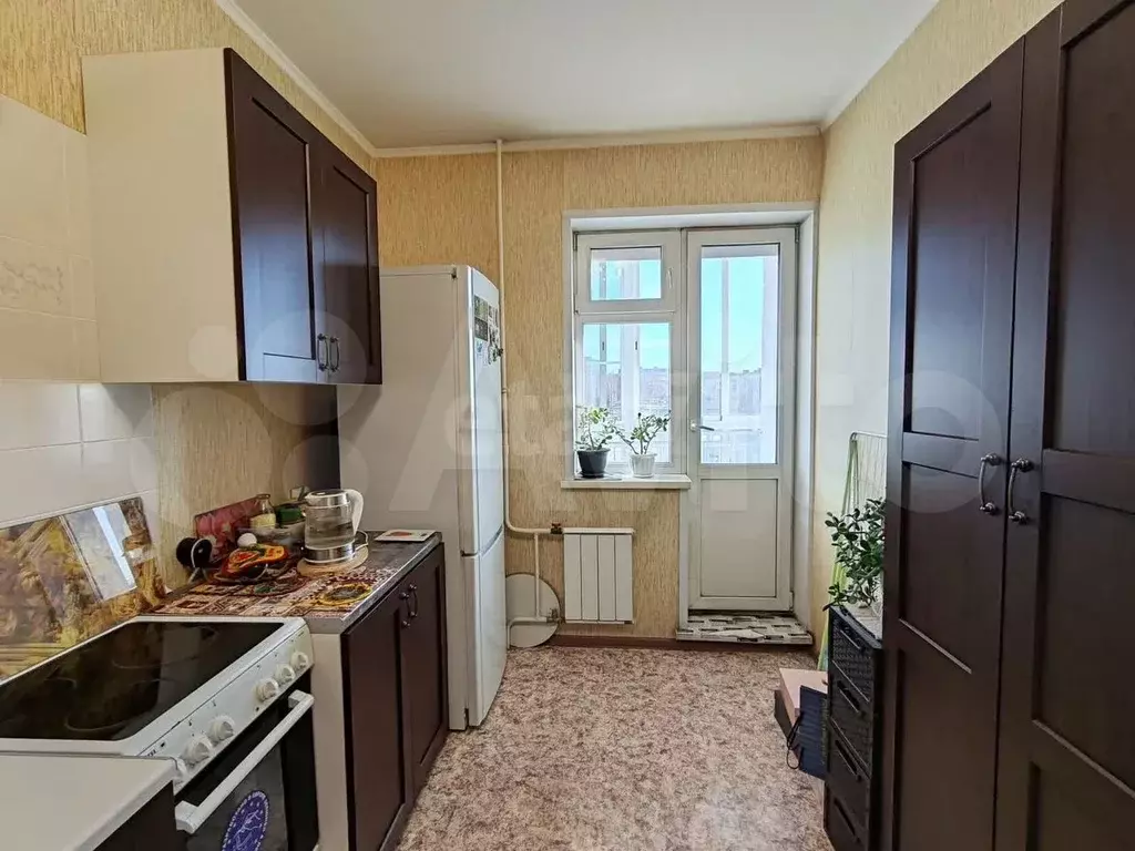 1-к. квартира, 43,1 м, 6/16 эт. - Фото 1