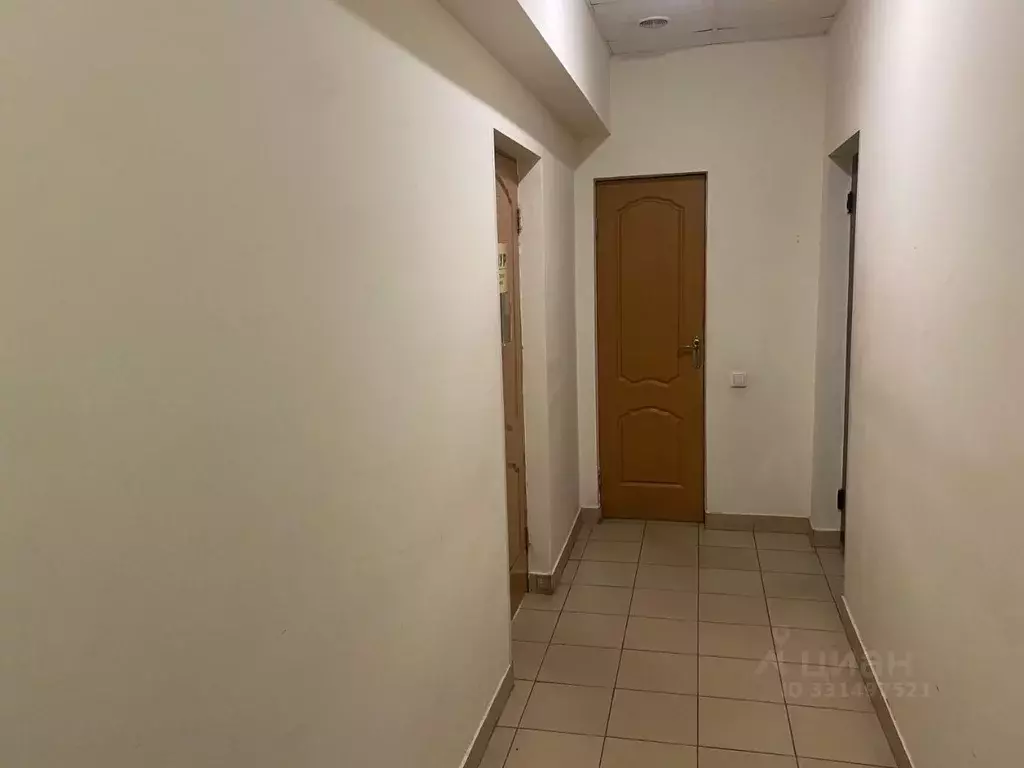 Офис в Татарстан, Казань Окольная ул., 94Ак1 (15 м) - Фото 1