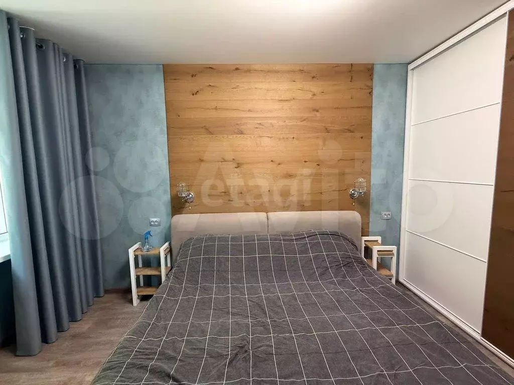 2-к. квартира, 50 м, 1/5 эт. - Фото 1