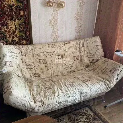 Комната Калужская область, Калуга ул. Калужского Ополчения, 3 (60.0 м) - Фото 2