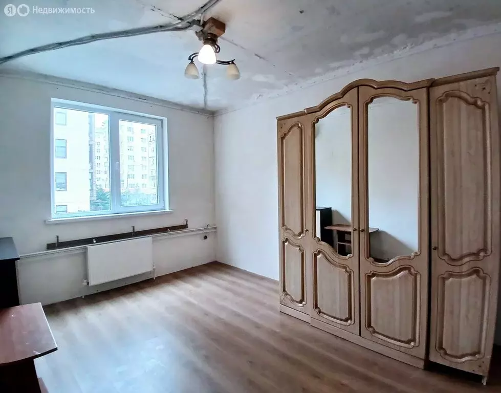 1-комнатная квартира: Анапа, Рождественская улица, 52 (35 м) - Фото 1
