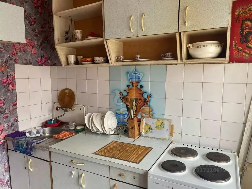 3-к кв. Красноярский край, Красноярск Аэровокзальная ул., 8В (56.4 м) - Фото 0