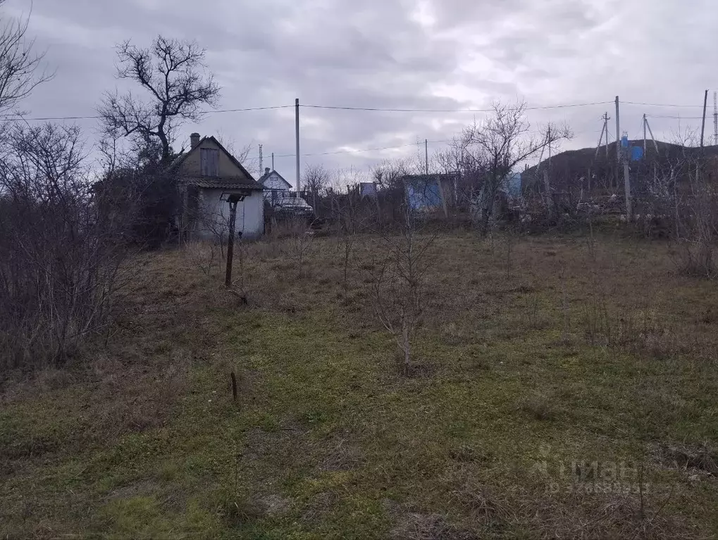 Участок в Крым, Керчь  (6.03 сот.) - Фото 1